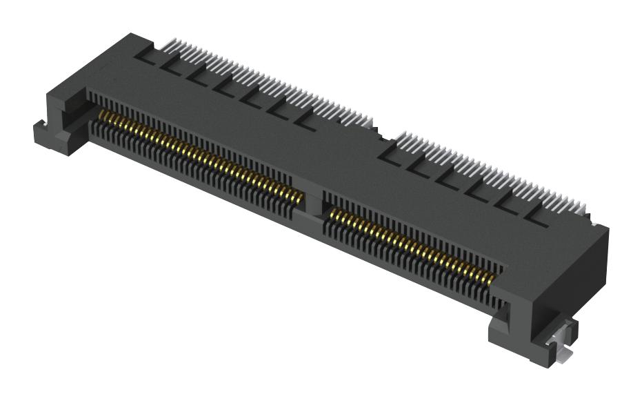 Samtec Mec5-070-01-L-Ra-W2-Tr