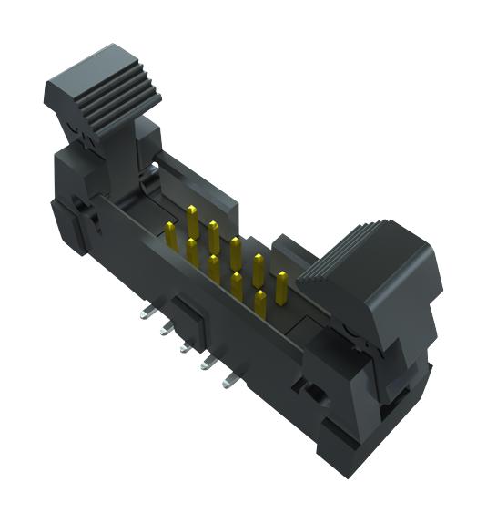 Samtec Ehf-125-01-L-D-Sm-P-Tr