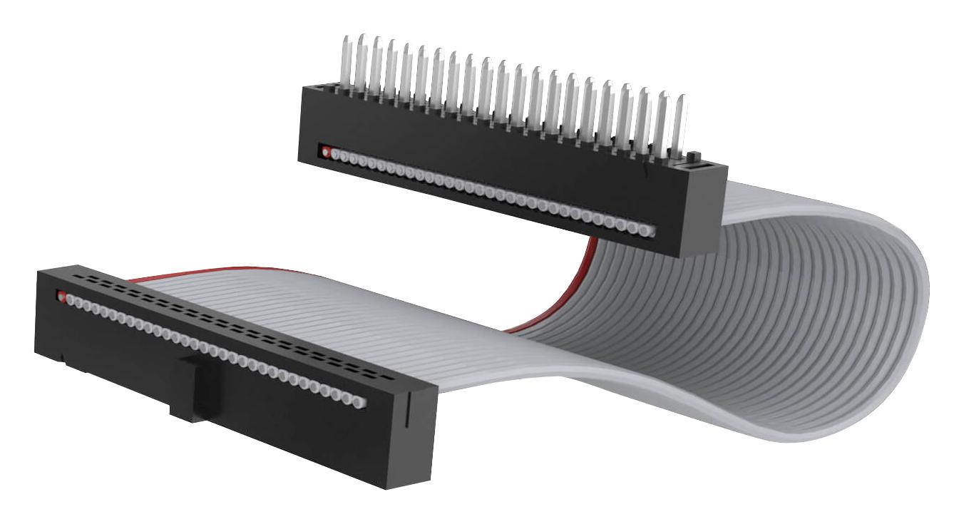 Samtec Ffmd-10-T-06.00-01-N