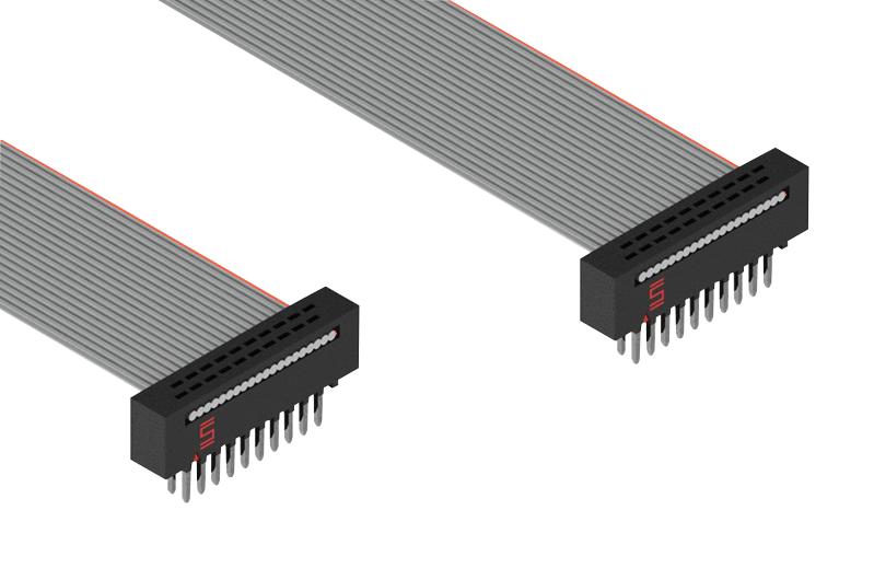 Samtec Ffmd-10-D-08.70-01