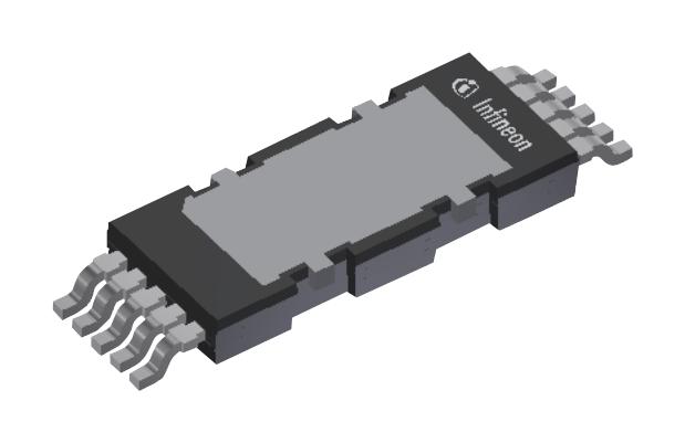 Infineon Ipdd60R180Cm8Xtma1