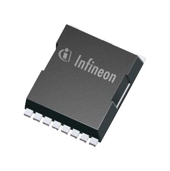 Infineon Ipt019N08N5Atma1