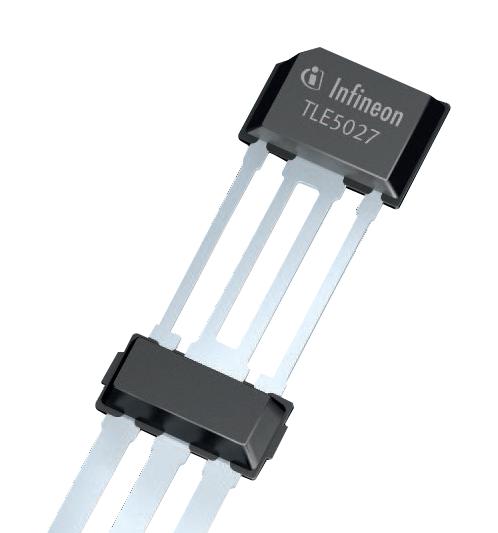 Infineon Tle5025Ce6747Hama1