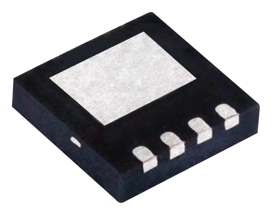 Stmicroelectronics Stl47N60M6