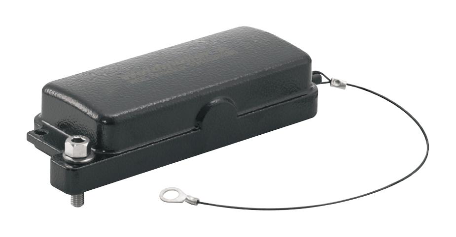 Weidmuller Hdc Ip68 16B Cover