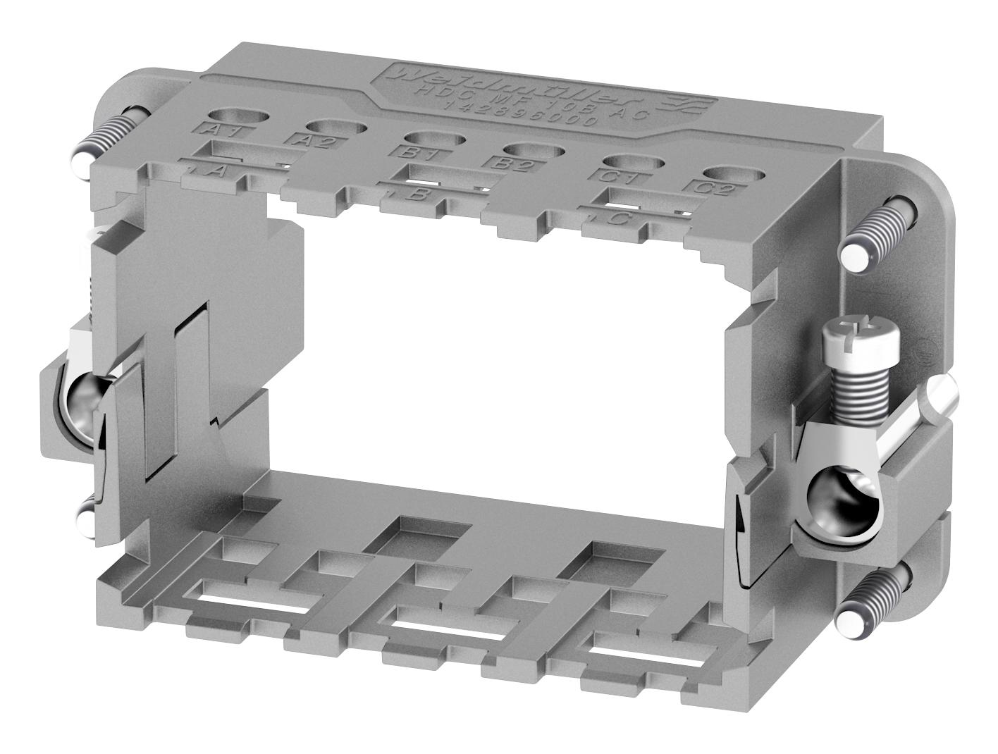 Weidmuller Hdc Mf 10B Ac