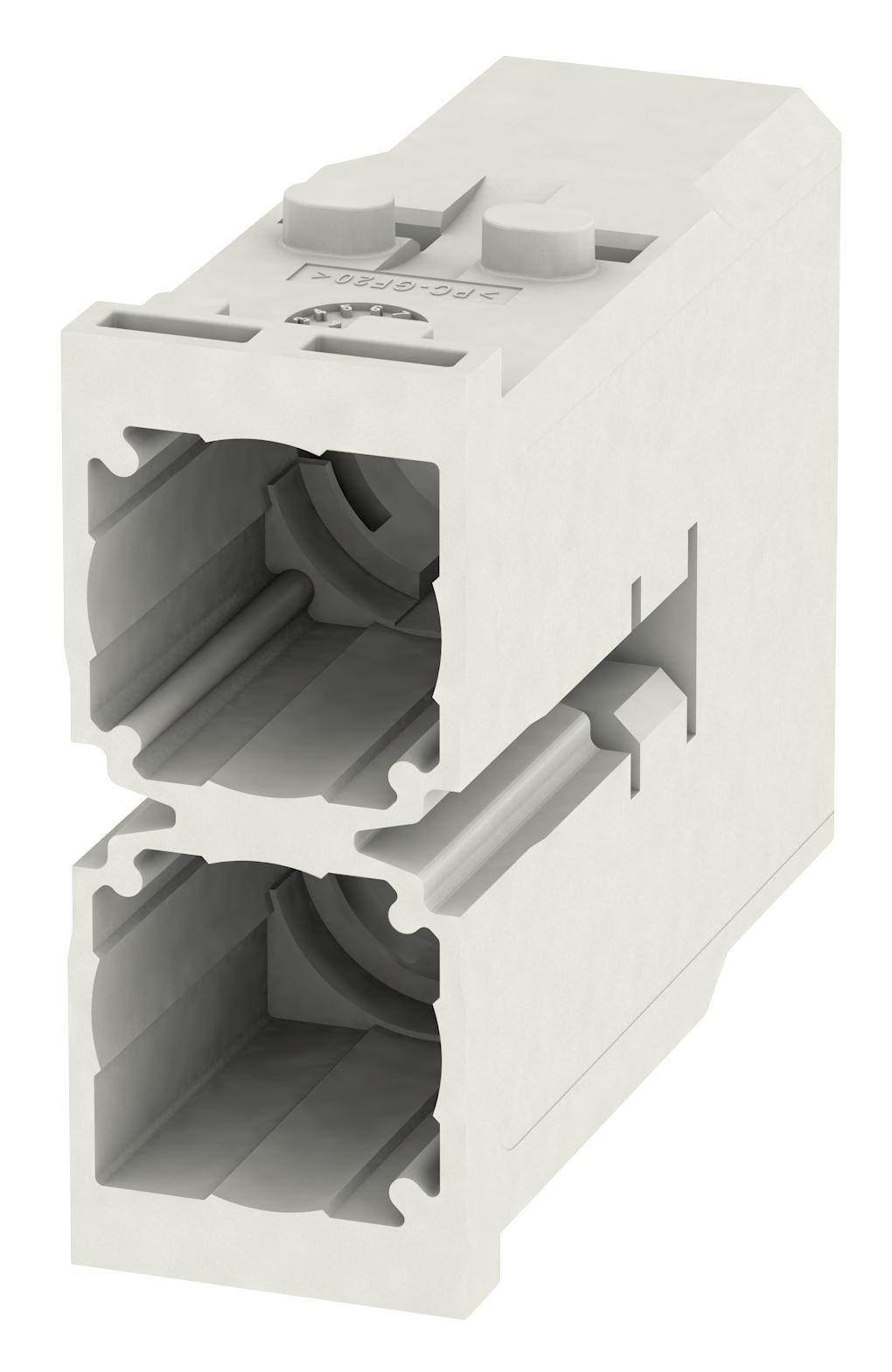 Weidmuller Hdc Mbus 2 Mc