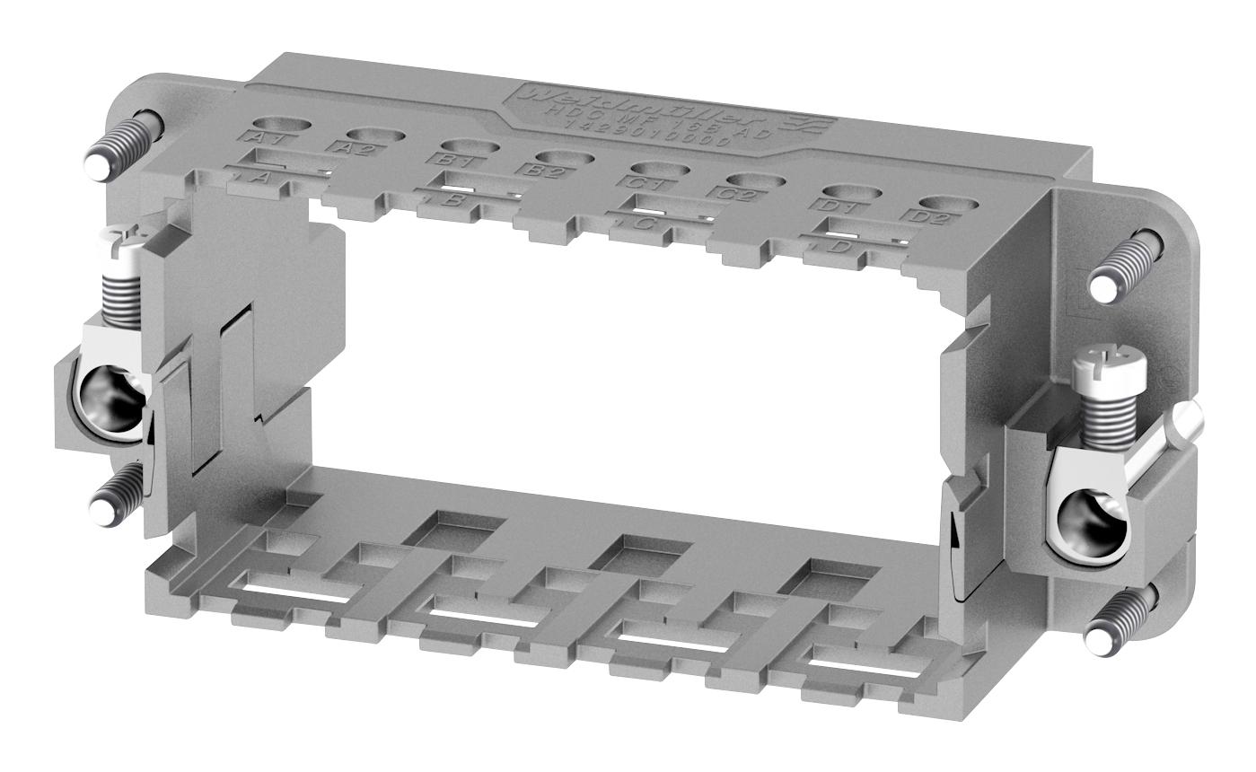 Weidmuller Hdc Mf 16B Ad