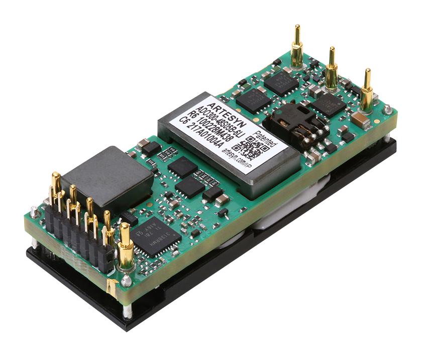 Artesyn Embedded Technologies Ado300-48S05B-6Li