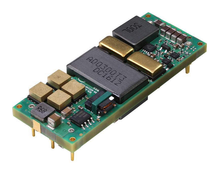 Artesyn Embedded Technologies Ado300-48S12-6L