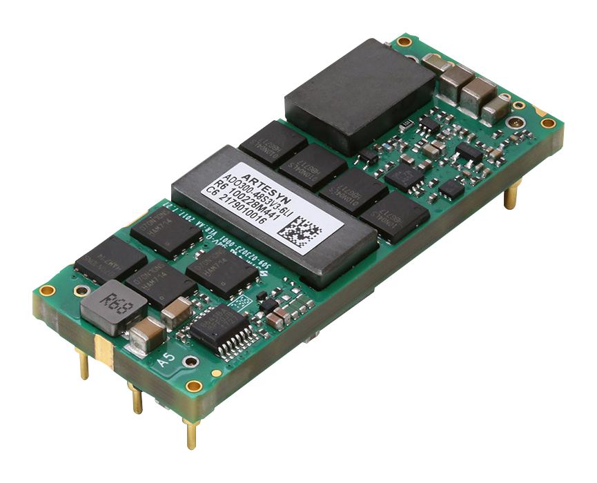 Artesyn Embedded Technologies Ado300-48S3V3-6Li