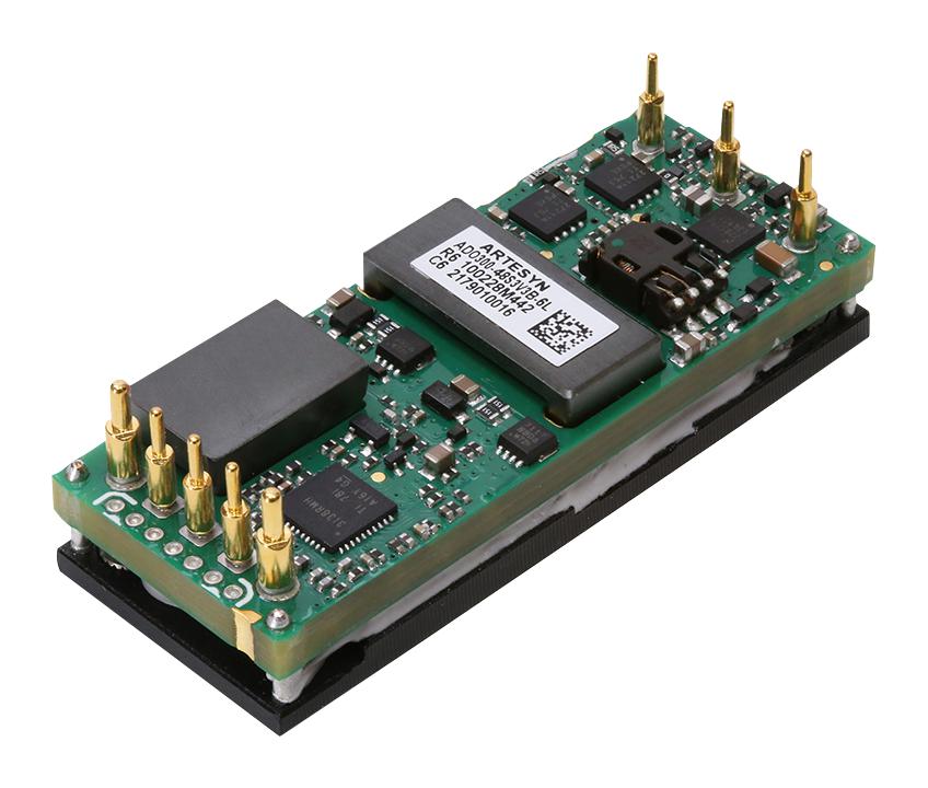 Artesyn Embedded Technologies Ado300-48S3V3B-6L