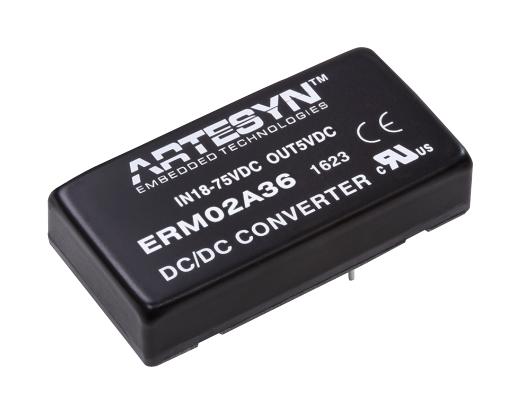 Artesyn Embedded Technologies Erm00Cc36