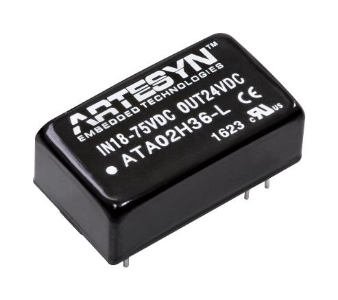 Artesyn Embedded Technologies Ata02B36-L