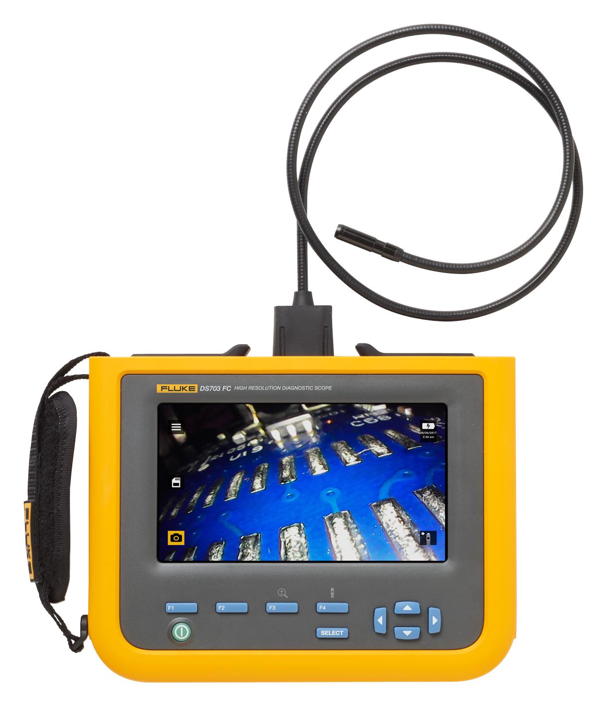 Fluke Flk-Ds703 Fc