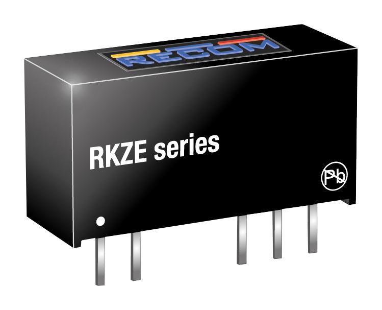 Recom Power Rkze-0505S/h