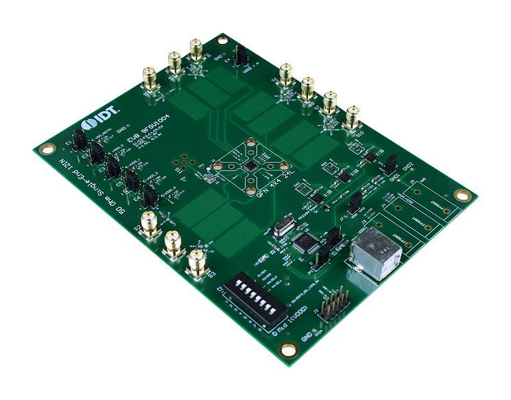 Renesas Evk9Fgv1004