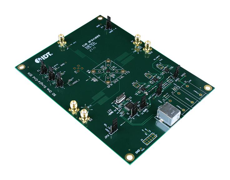 Renesas Evk9Fgv1005Q5