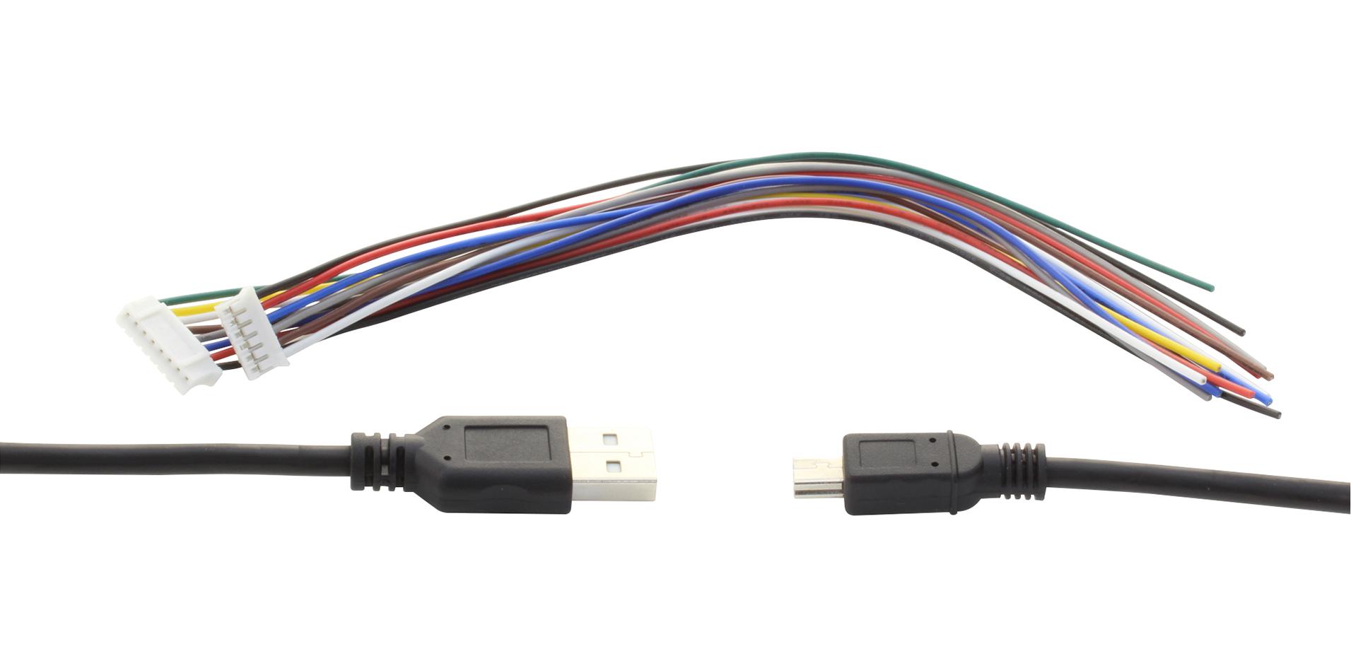 Trinamic / Analog Devices Tmcm-1141-Cable