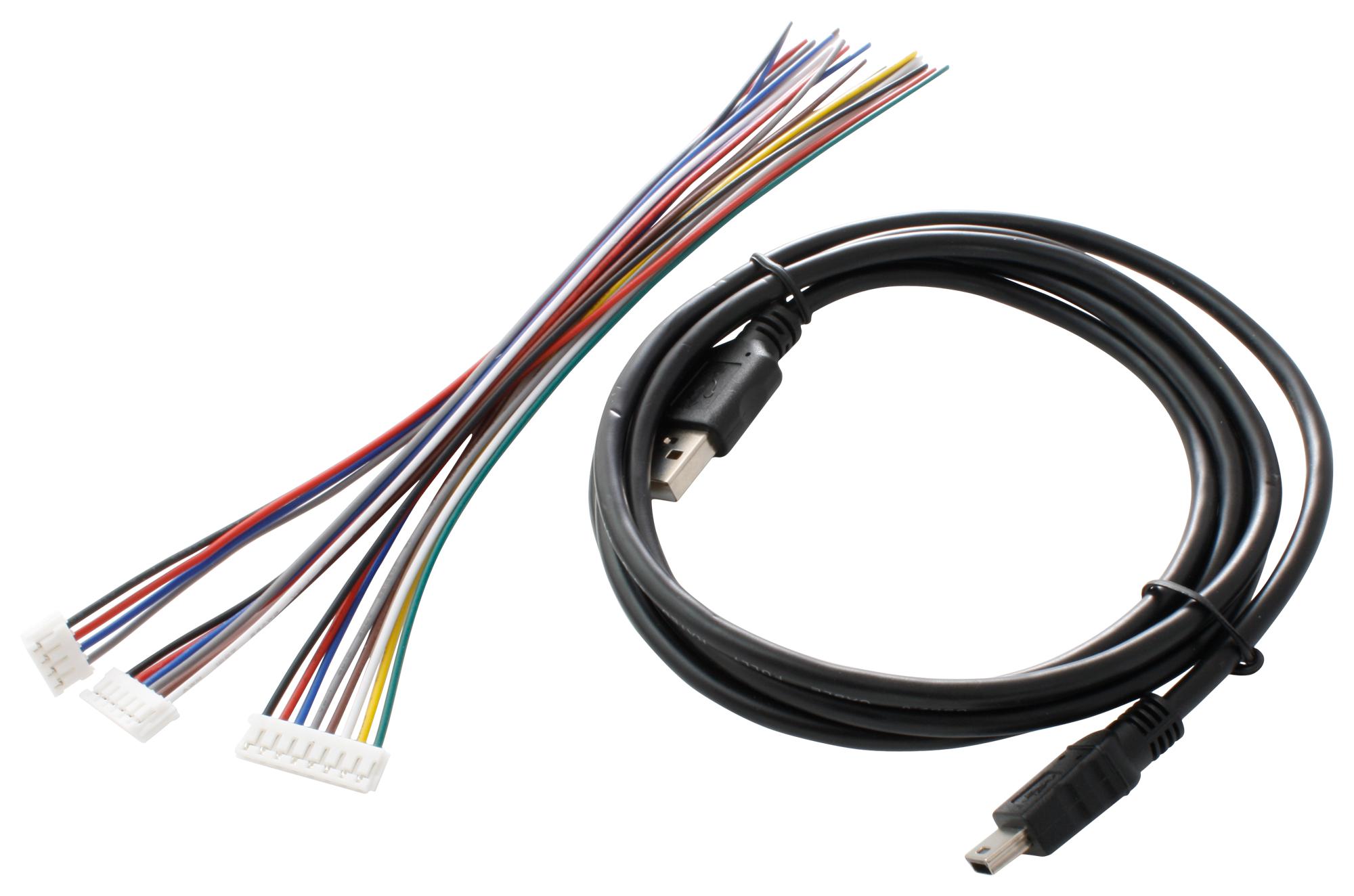 Trinamic / Analog Devices Tmcm-1161-Cable