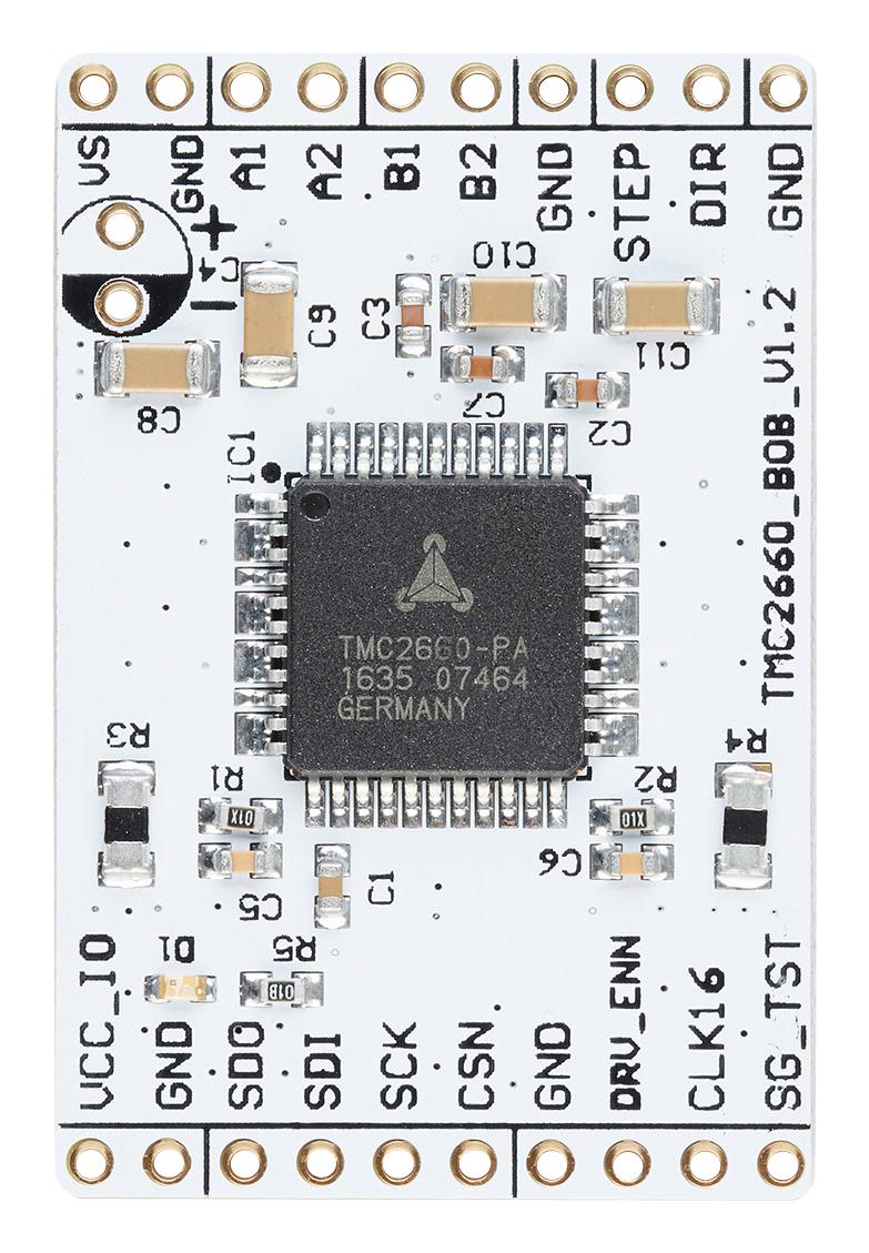 Trinamic / Analog Devices Tmc2660-Bob