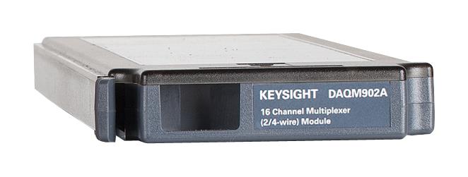 Keysight Technologies Daqm902A-Promo