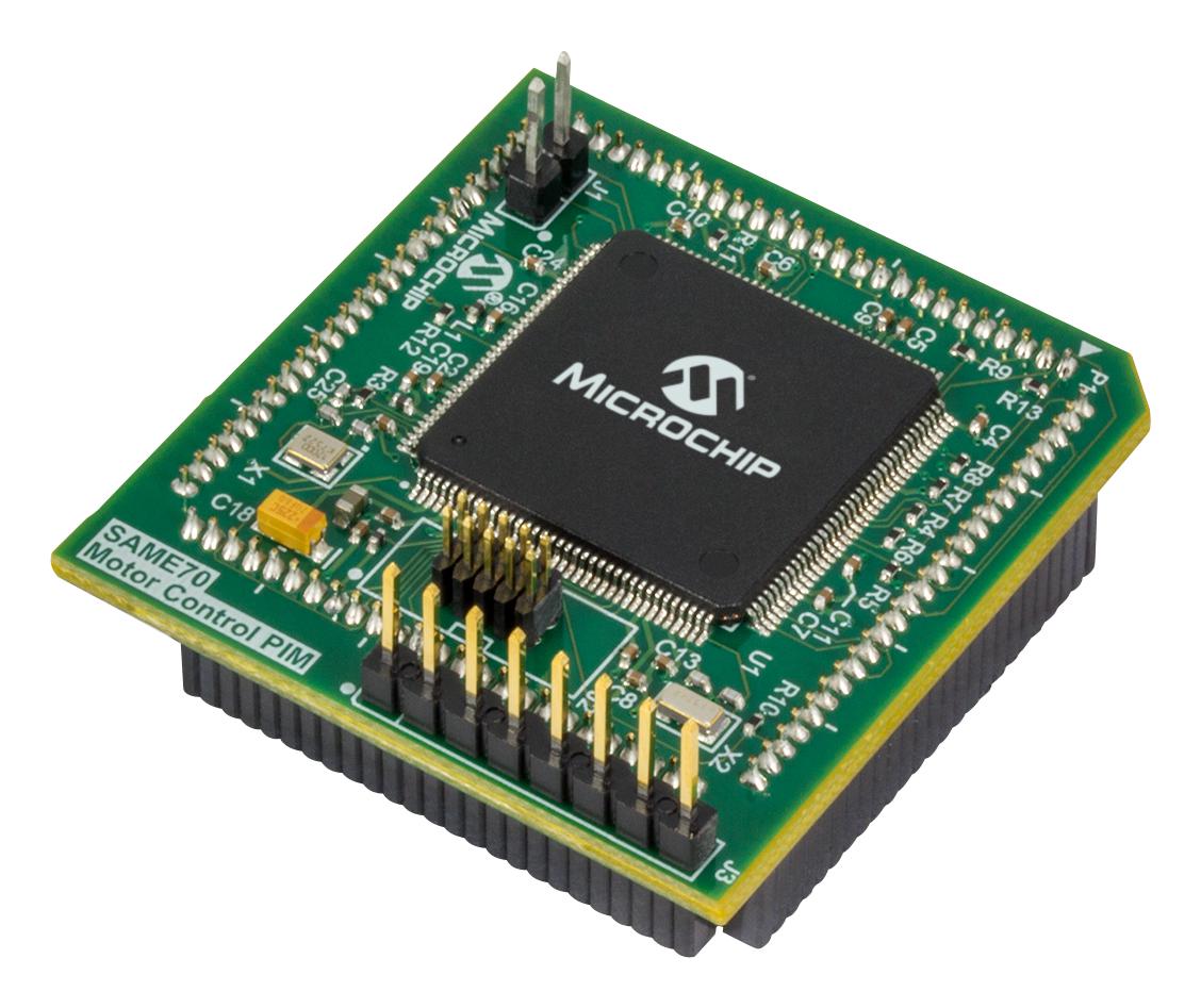 Microchip Ma320203