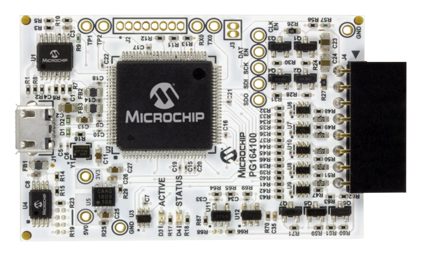 Microchip Pg164100