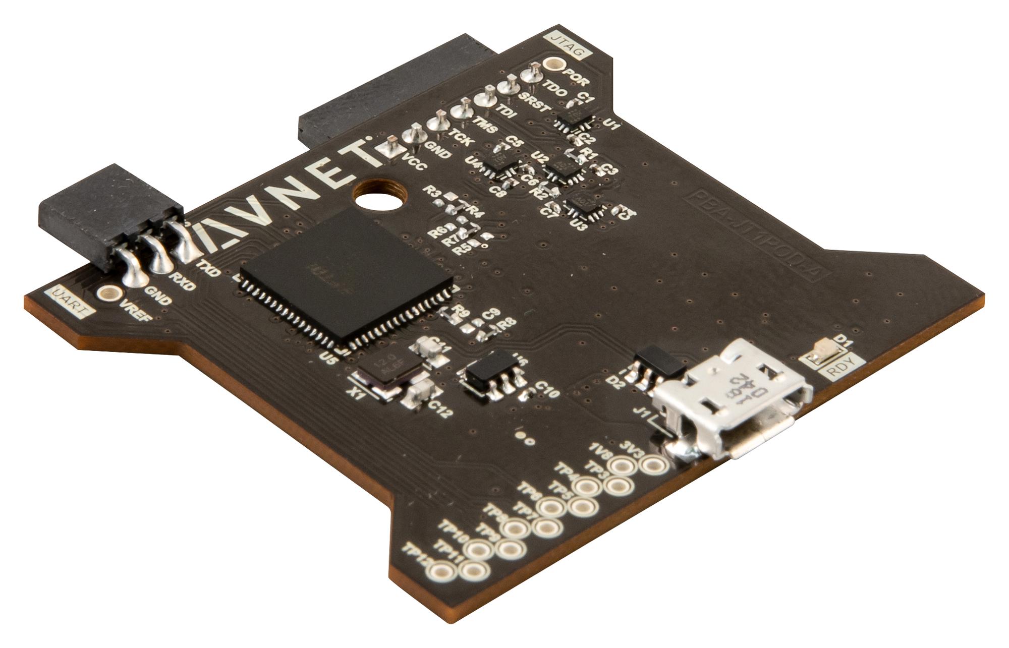 Avnet Aes-Acc-U96-Jtag