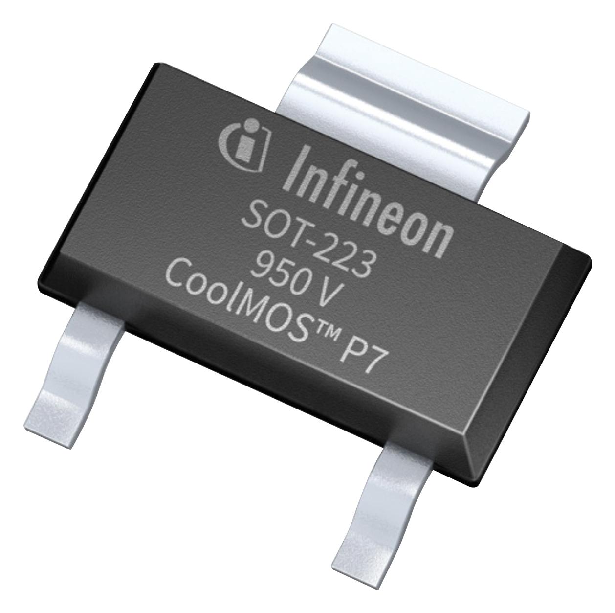 Infineon Ipn95R1K2P7Atma1