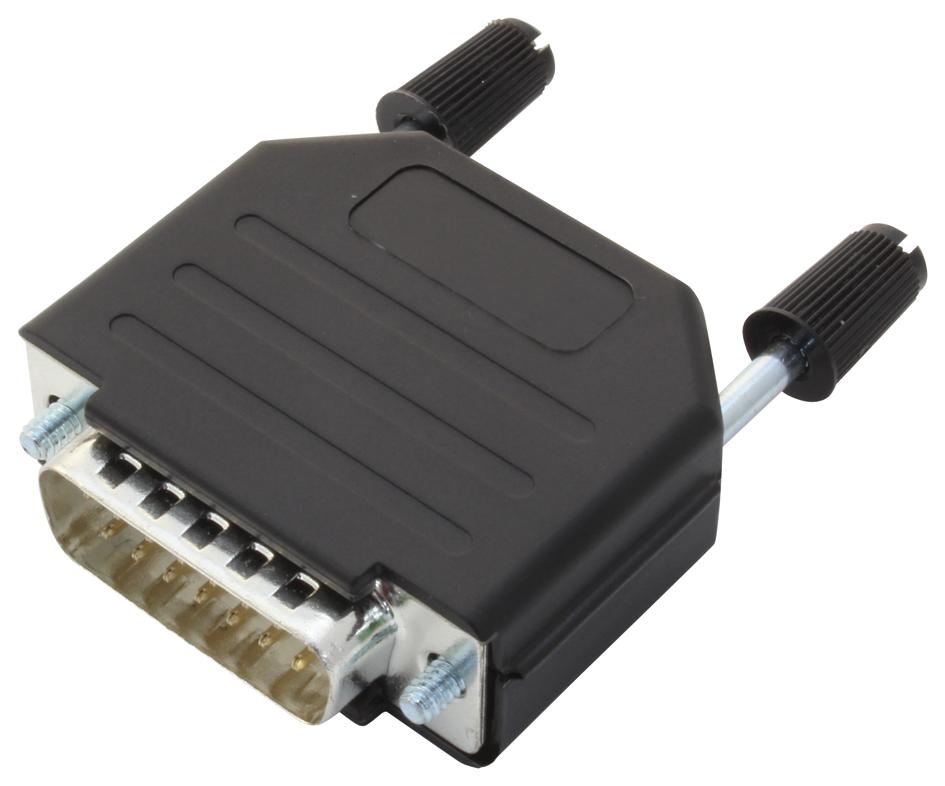 Multicomp Pro Mc-Dppk9-P-Sdr-K