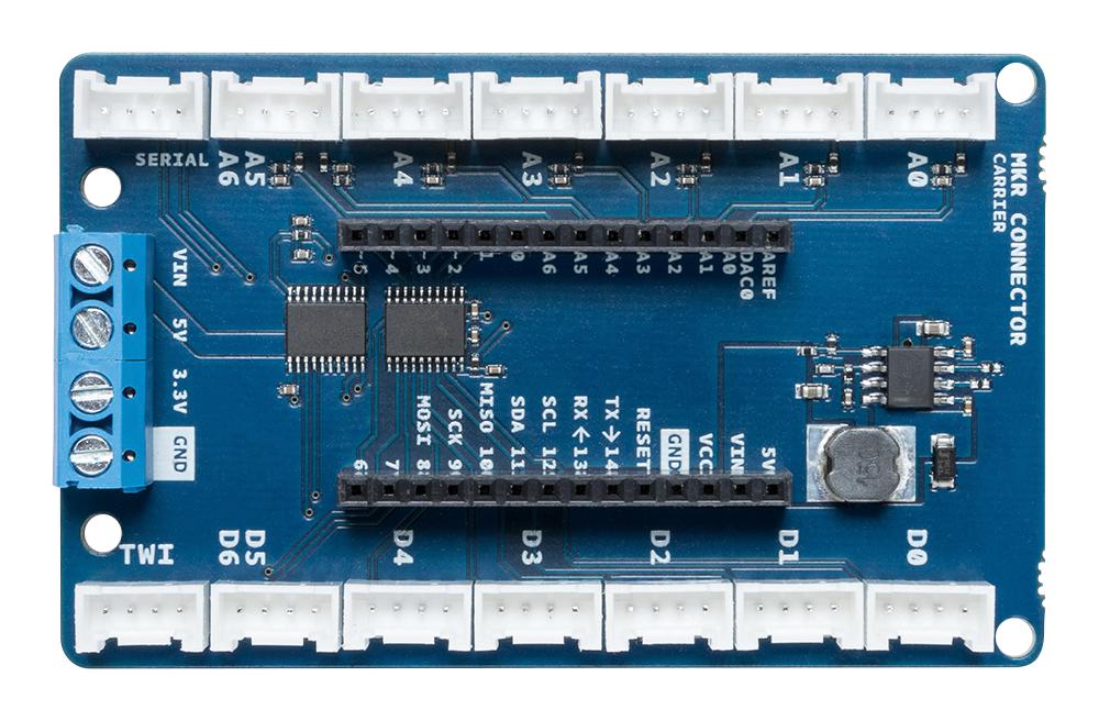 Arduino Asx00007