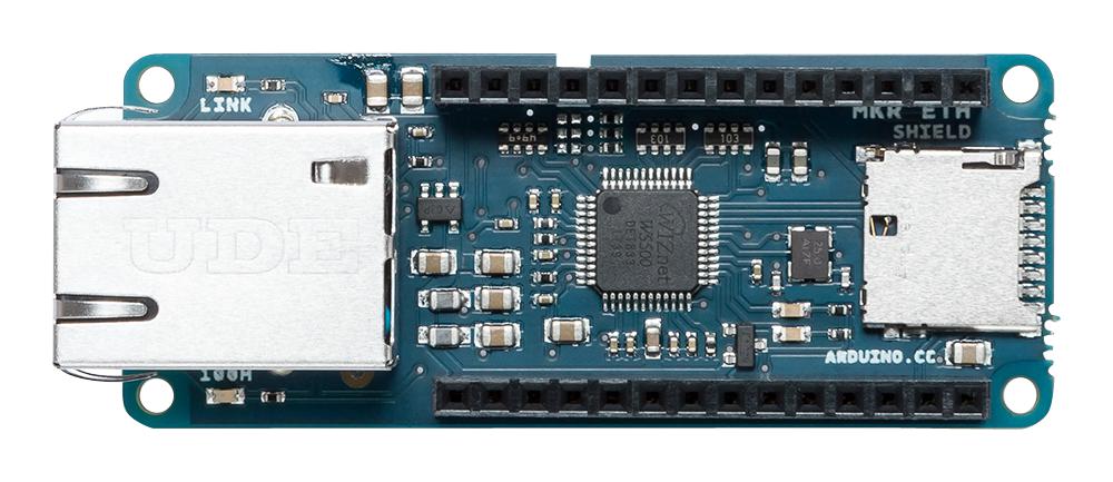 Arduino Asx00006