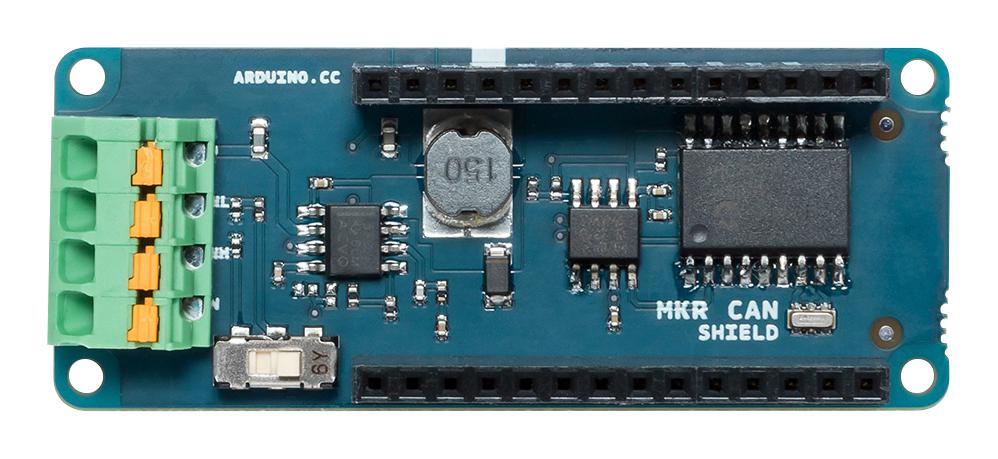 Arduino Asx00005