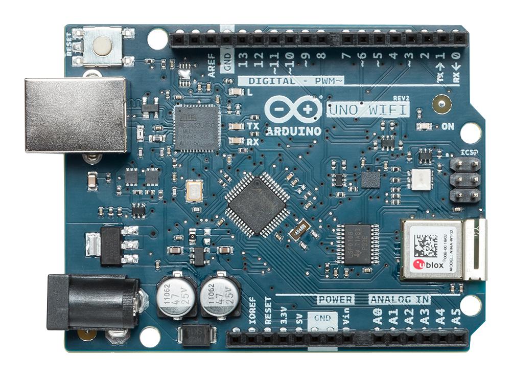 Arduino Abx00021