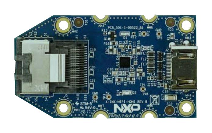 Nxp Imx-Mipi-Hdmi