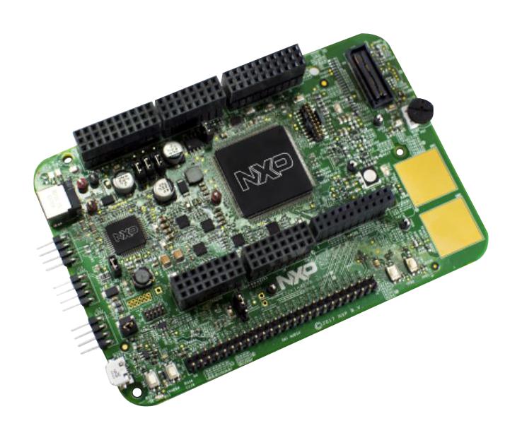 Nxp S32K148Evb-Q176