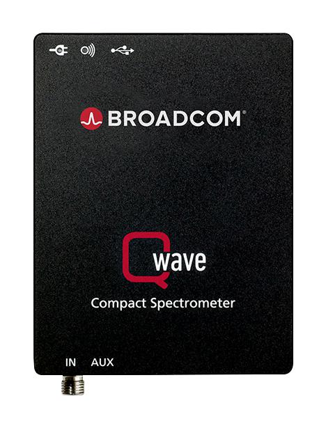 Broadcom Afbr-S20W2Vi