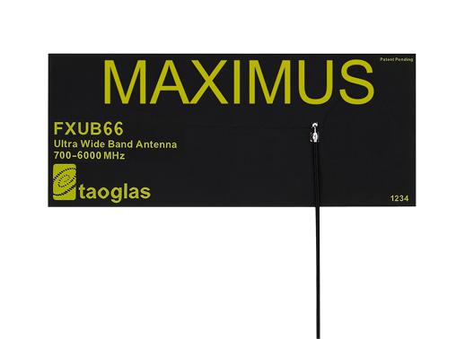 Taoglas Fxub66.07.0150C