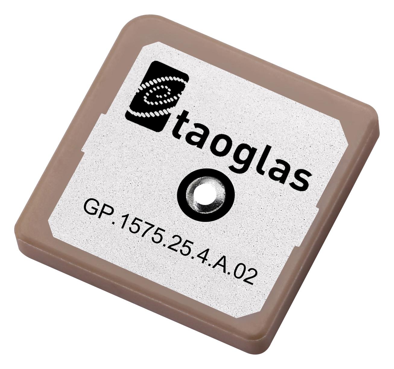 Taoglas Gp.1575.25.4.a.02