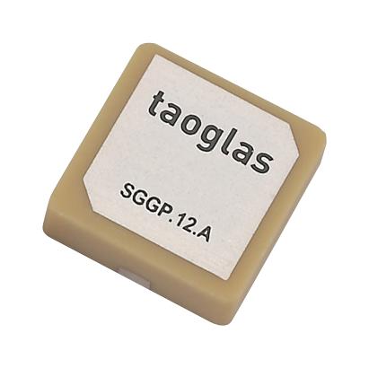 Taoglas Sggp.12.4.a.02