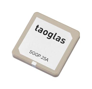 Taoglas Sggp.25.4.a.02