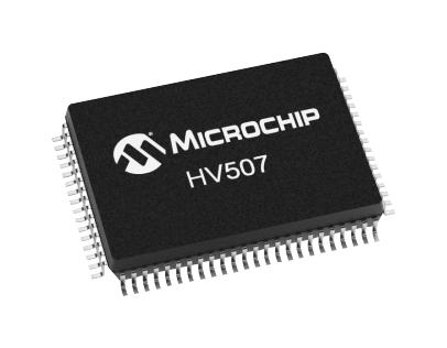 Microchip Hv507Pg-G