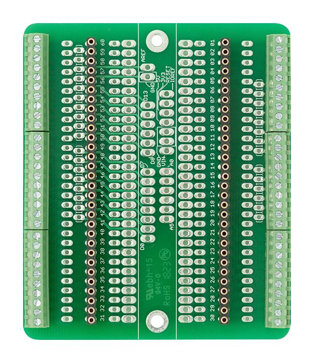 Trinamic / Analog Devices Tmc-Schraubstock