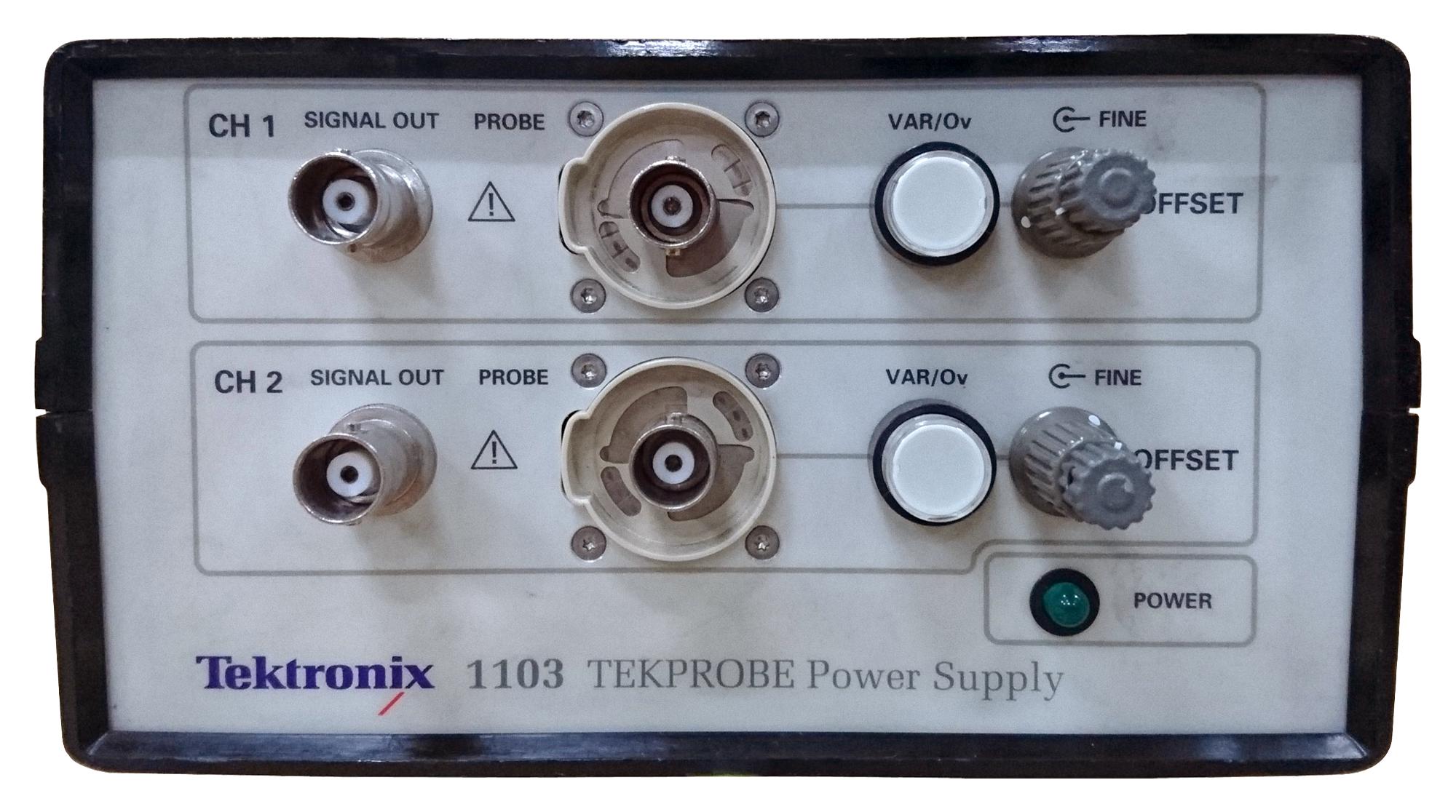 Tektronix 1103