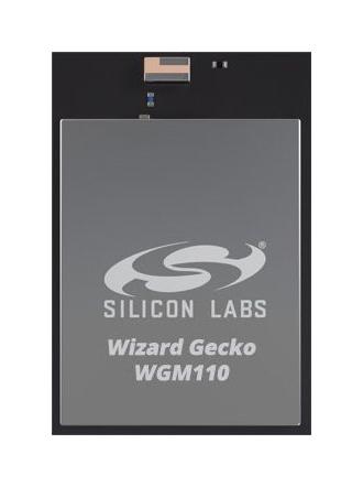 Silicon Labs Wgm110E1Mv2