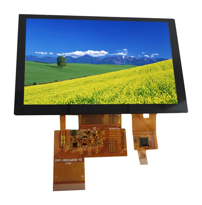 Midas Displays Mdt5000C