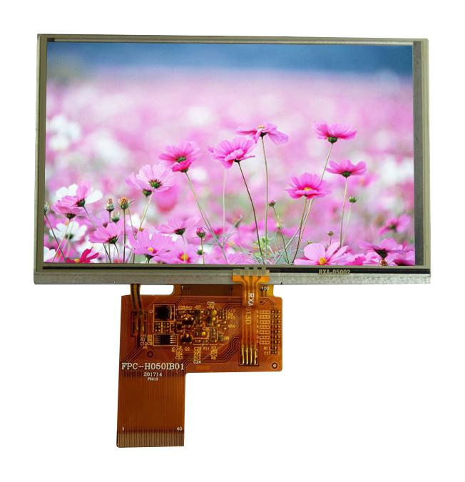 Midas Displays Mdt5000R