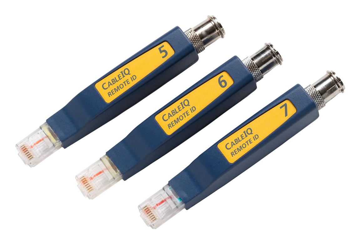 Fluke Networks Ciq-Idk57