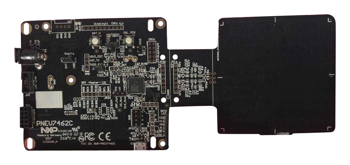 Nxp Pnev7462C